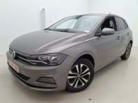 VW Polo 1.0 TSI Life