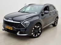 Kia Sportage 1.6 T-GDI PHEV AWD Dyn.Line 