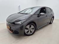 Cupra Born Business 62 kWh