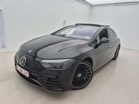 Mercedes-Benz EQE 350 AMG-Line