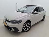 VW Polo 1.0 TSI Life Business