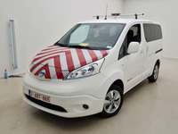 Nissan E-NV200 Connect Edition 5P. 40 kWh