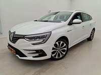 Renault Megane estate 1.3 TCe Intens