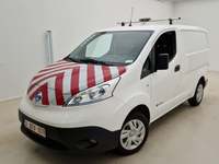 Nissan E-NV200 Visia Connect 40 kWh