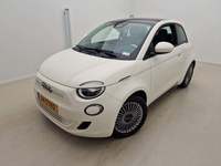 Fiat 500e Icon 42 kWh