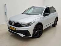 VW Tiguan 1.4 TSI eHy R-Line Bns+ DSG