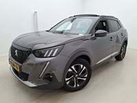 Peugeot 2008 1.2 PT GT