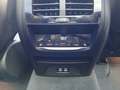View of rear climate control switch