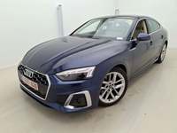 Audi A5 Sportback 35 TDI Business Edition S-Tron