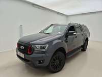 Ford Ranger 2.0BiT 4X4 D-Cab Wildtrak AUT