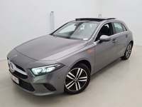 Mercedes-Benz A-Klasse 250e Business Sol. AUT.