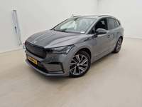 Skoda Enyaq iV 80 Sportline