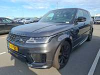 Land Rover Range Rover Sport P400e HSE Dyn.St.