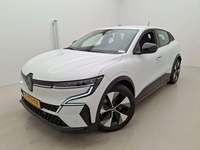 Renault Megane E-Tech EV60 O.C. Evolution