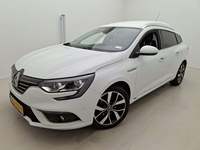 Renault Megane estate 1.3 tce Bose