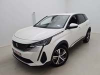 Peugeot 3008 1.2 PT Allure Pack 