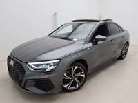 Audi A3 Limousine 35 TDI S-Line 