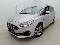 Ford S-max 2.5 Duratec Titanium AUT.