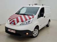 Nissan E-NV200 Visia Connect 40 kWh