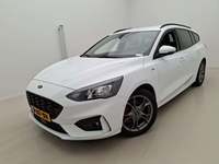 Ford Focus Wagon 1.0 EBH ST L. XBns
