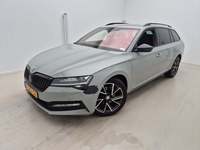 Skoda Superb combi 1.5 TSI Sportline Bns. DSG