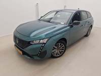 Peugeot 308 SW 1.2 PT Act. Pack Bns