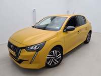 Peugeot 208 1.2 PT Allure Pack