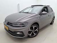 VW Polo 1.0 TSI Highl.BnsR
