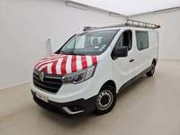 Renault Trafic 2.0 Blue dCi Confort DC L2H1 