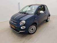 Fiat 500C 1.0 Hybrid Cult