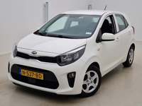 Kia Picanto 1.0 DPi ComfortLine AUT.