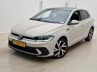 VW Polo 1.0 TSI R-Line Bns DSG