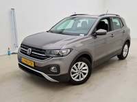 VW T-Cross 1.0 TSI Life DSG