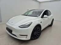 Tesla Model Y 75KWH Performance Long Range A