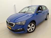 Skoda Scala 1.0 TSI Ambition