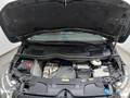 View of engine compartment