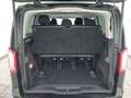 View of boot / luggage space