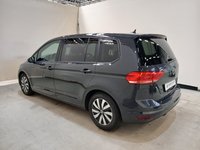 Vue latérale