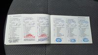 Документ о выполнении сервиса