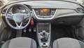 View of dashboard