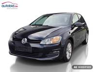 VW Golf 1,2 TSI BMT "Lounge"