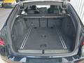 View of boot / luggage space