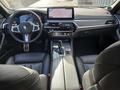 View of dashboard