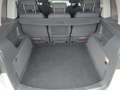 View of boot / luggage space
