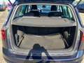 View of boot / luggage space