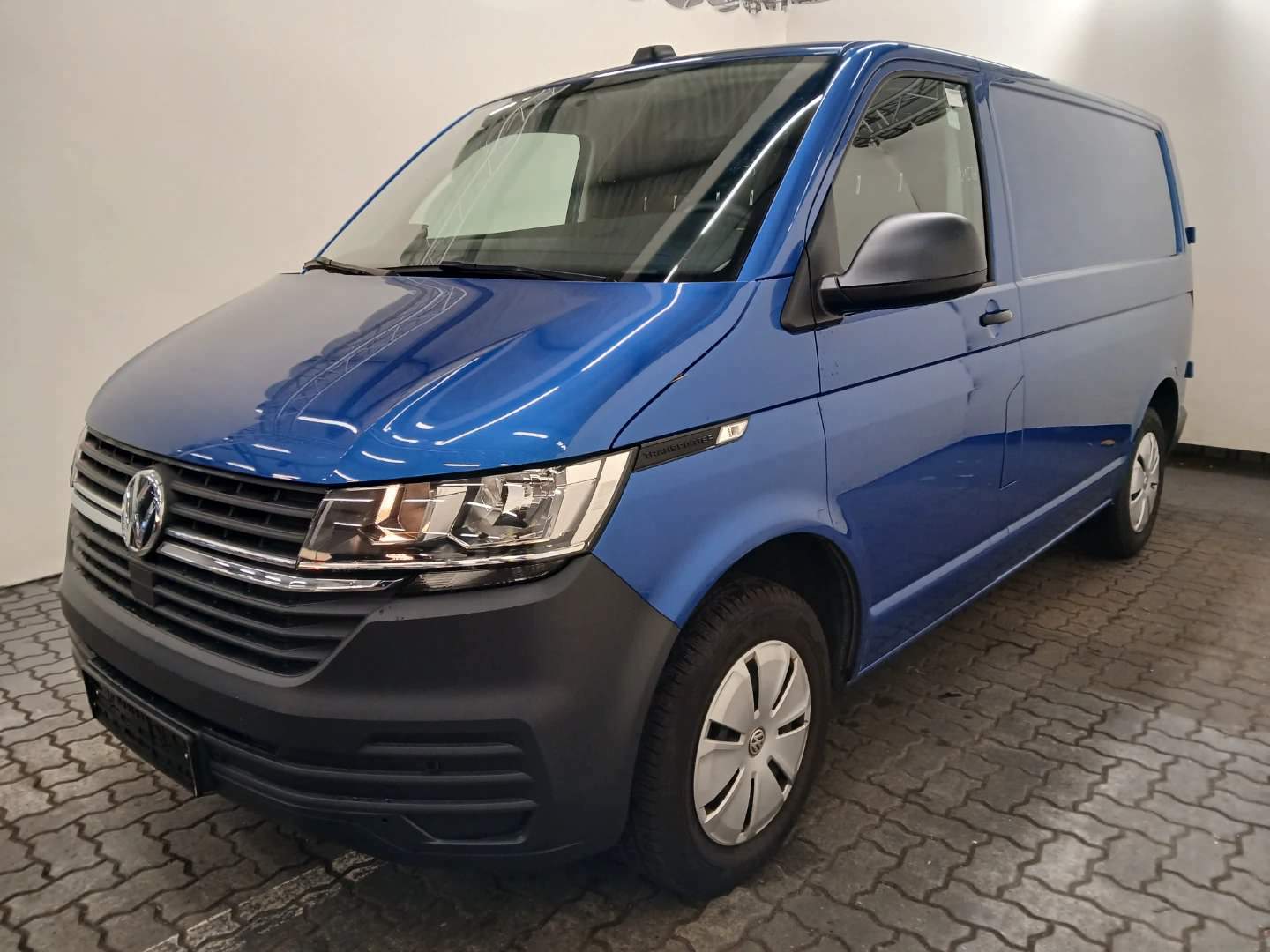 2022 Volkswagen T6