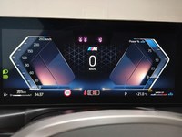 Вид на приборную панель