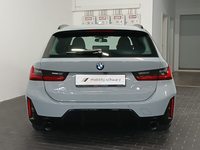 Rear view