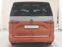 Rear view