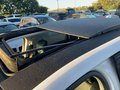 View of sunroof / panoramic roof
